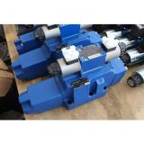 REXROTH 3WE 6 A6X/EG24N9K4/V R900915873 Directional spool valves