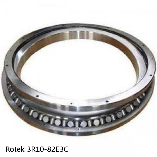 3R10-82E3C Rotek Slewing Ring Bearings