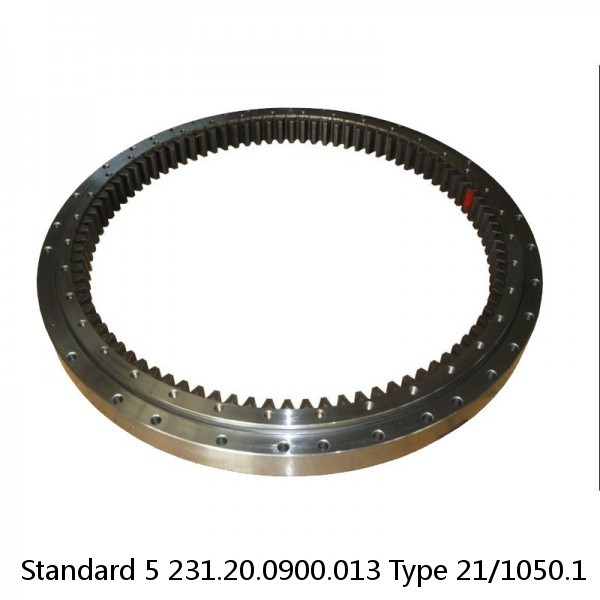 231.20.0900.013 Type 21/1050.1 Standard 5 Slewing Ring Bearings