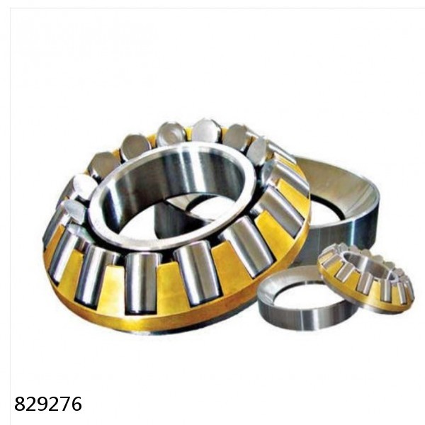 829276 DOUBLE ROW TAPERED THRUST ROLLER BEARINGS