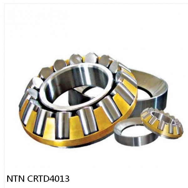 NTN CRTD4013 DOUBLE ROW TAPERED THRUST ROLLER BEARINGS