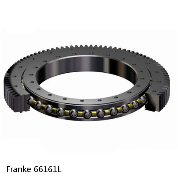 66161L Franke Slewing Ring Bearings