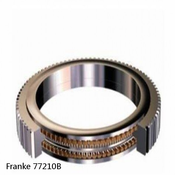 77210B Franke Slewing Ring Bearings