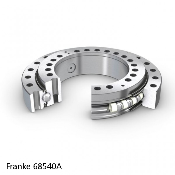 68540A Franke Slewing Ring Bearings