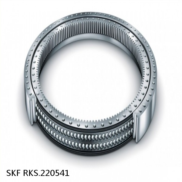 RKS.220541 SKF Slewing Ring Bearings