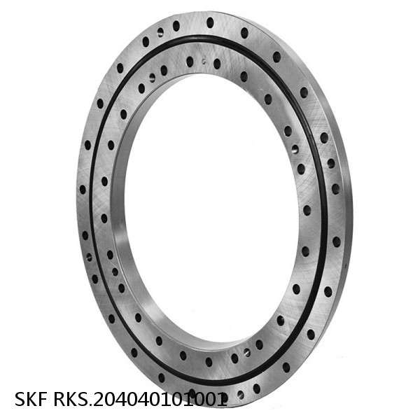 RKS.204040101001 SKF Slewing Ring Bearings