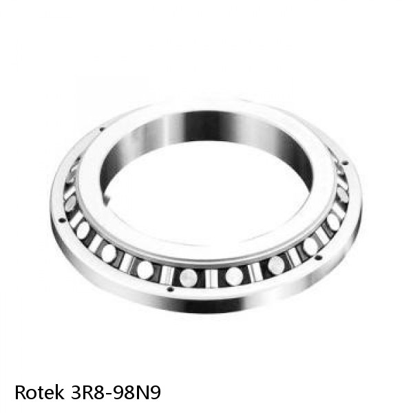 3R8-98N9 Rotek Slewing Ring Bearings