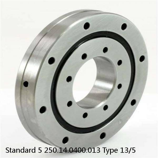 250.14.0400.013 Type 13/5 Standard 5 Slewing Ring Bearings