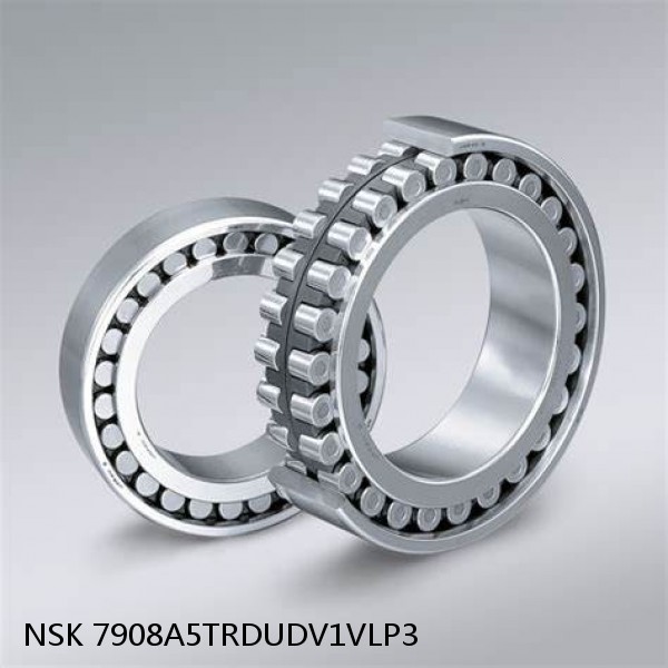 7908A5TRDUDV1VLP3 NSK Super Precision Bearings