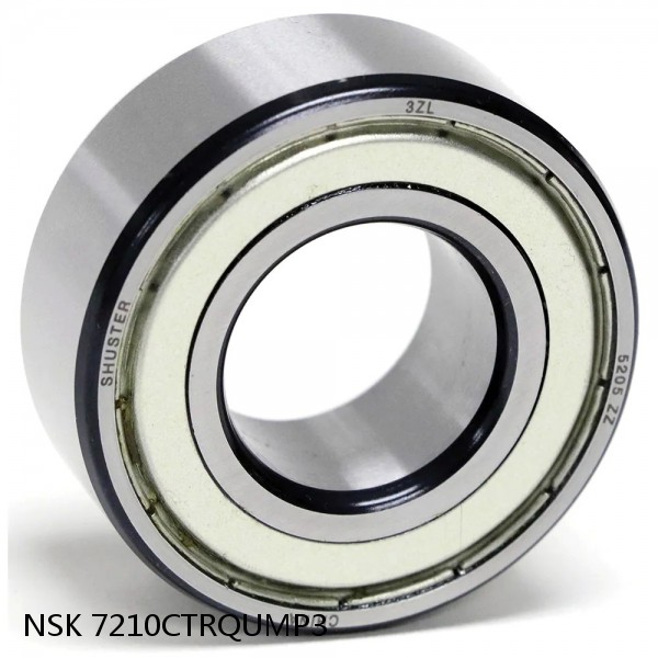 7210CTRQUMP3 NSK Super Precision Bearings