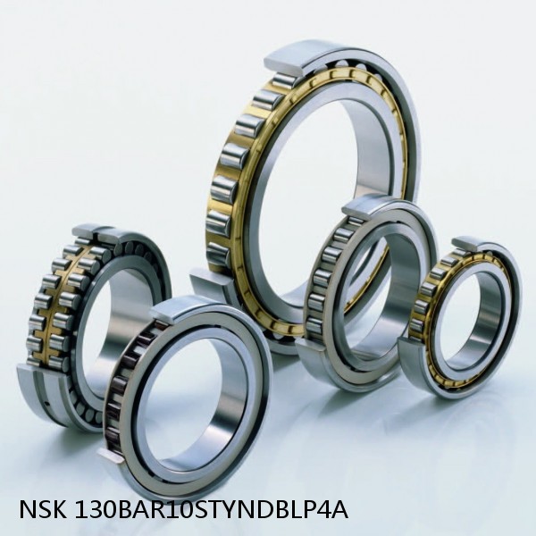 130BAR10STYNDBLP4A NSK Super Precision Bearings