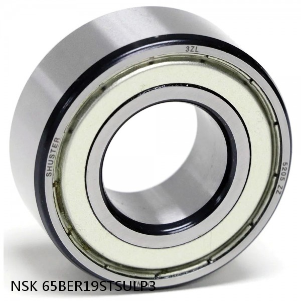 65BER19STSULP3 NSK Super Precision Bearings