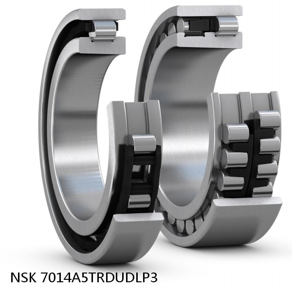 7014A5TRDUDLP3 NSK Super Precision Bearings