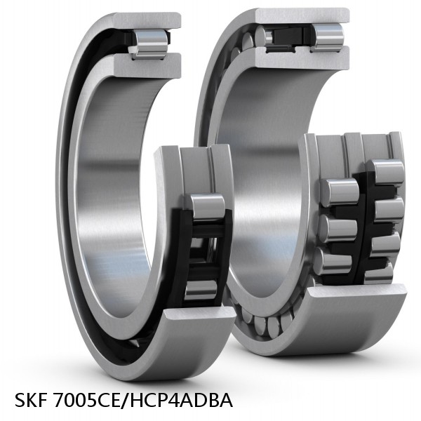 7005CE/HCP4ADBA SKF Super Precision,Super Precision Bearings,Super Precision Angular Contact,7000 Series,15 Degree Contact Angle