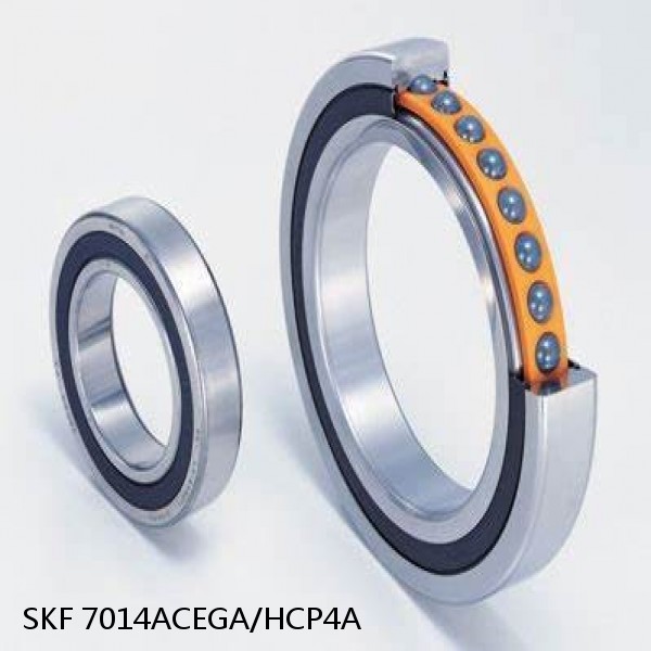 7014ACEGA/HCP4A SKF Super Precision,Super Precision Bearings,Super Precision Angular Contact,7000 Series,25 Degree Contact Angle