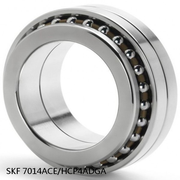 7014ACE/HCP4ADGA SKF Super Precision,Super Precision Bearings,Super Precision Angular Contact,7000 Series,25 Degree Contact Angle