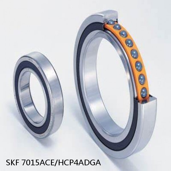 7015ACE/HCP4ADGA SKF Super Precision,Super Precision Bearings,Super Precision Angular Contact,7000 Series,25 Degree Contact Angle