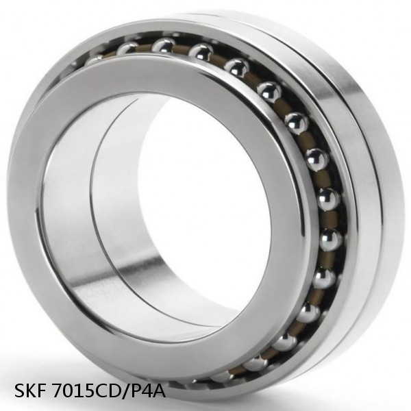 7015CD/P4A SKF Super Precision,Super Precision Bearings,Super Precision Angular Contact,7000 Series,15 Degree Contact Angle