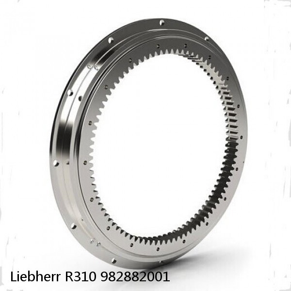 982882001 Liebherr R310 Slewing Ring