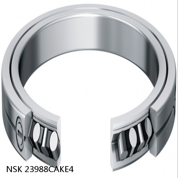 23988CAKE4 NSK Spherical Roller Bearing