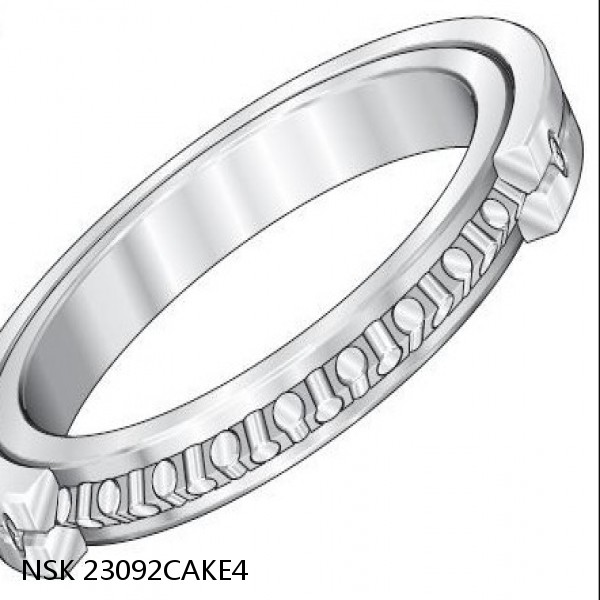 23092CAKE4 NSK Spherical Roller Bearing