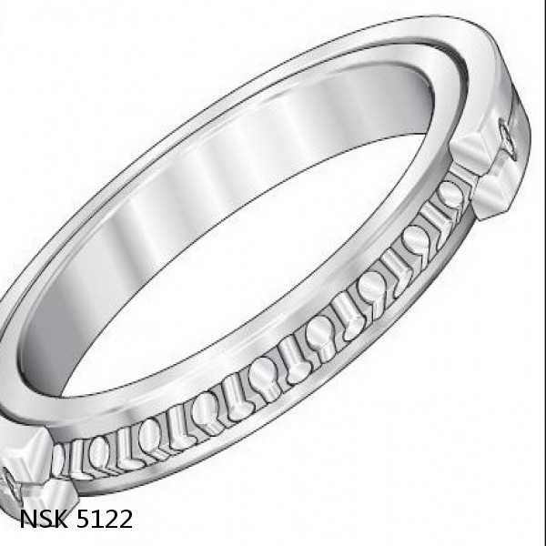 5122 NSK Thrust Ball Bearing