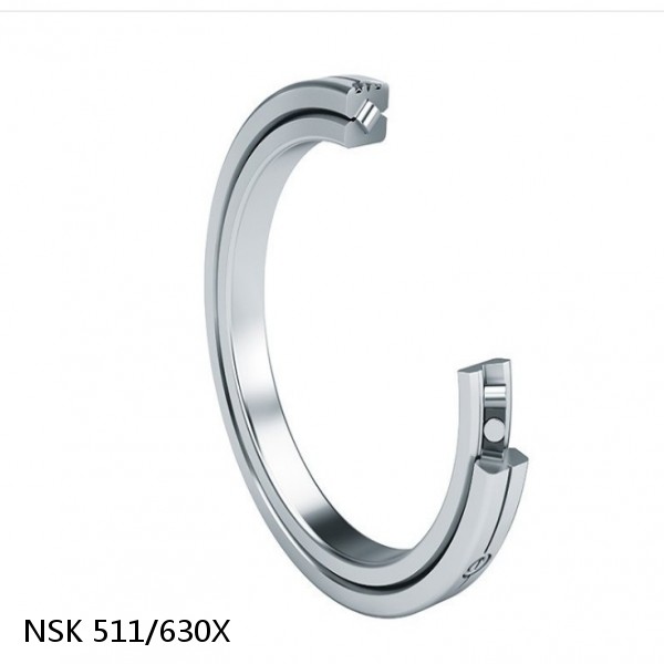 511/630X NSK Thrust Ball Bearing