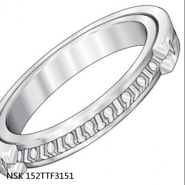 152TTF3151 NSK Thrust Tapered Roller Bearing