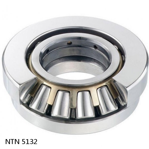 5132 NTN Thrust Spherical Roller Bearing