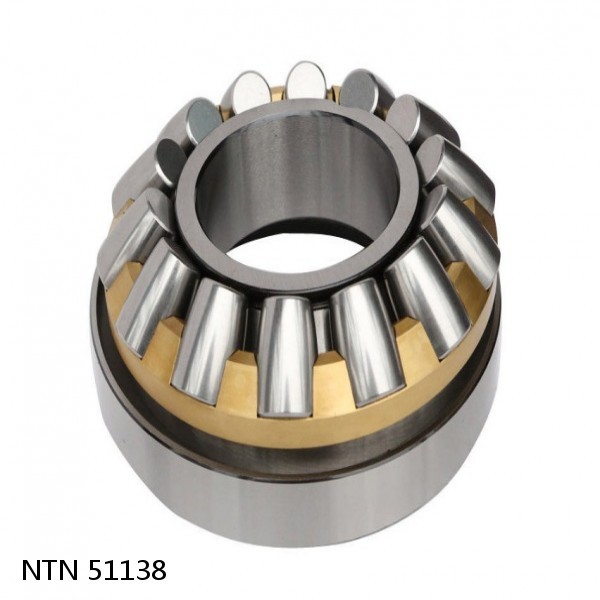 51138 NTN Thrust Spherical Roller Bearing