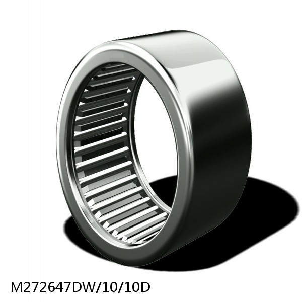 M272647DW/10/10D Needle Aircraft Roller Bearings