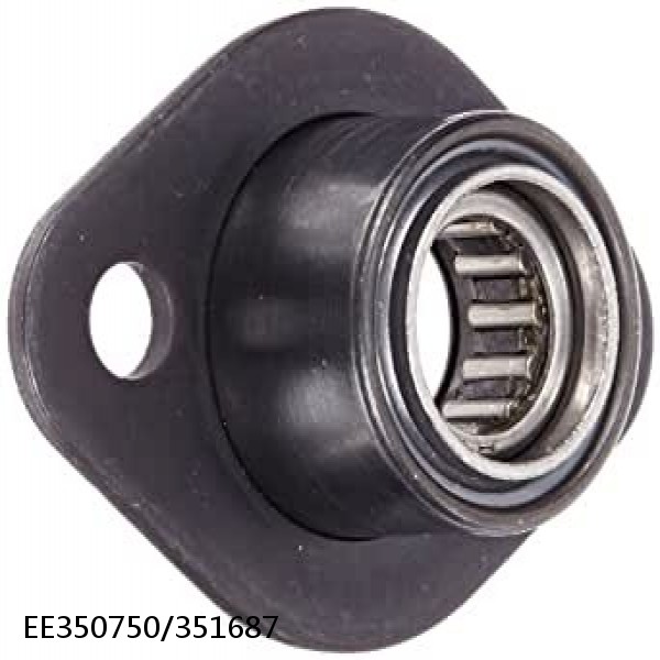 EE350750/351687  Thrust Roller Bearing