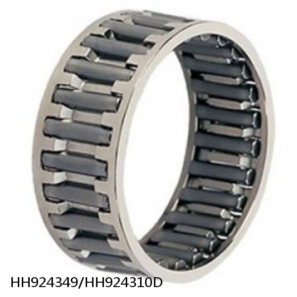 HH924349/HH924310D Needle Self Aligning Roller Bearings