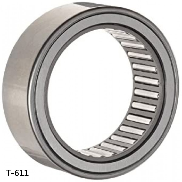 T-611 Thrust Ball Bearings