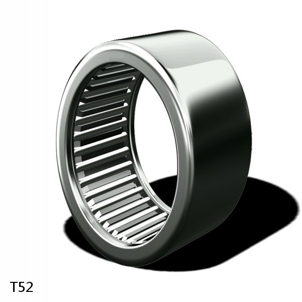 T52 Tapered Roller Bearing Assemblies