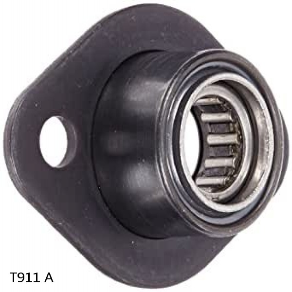 T911 A Thrust Roller Bearings