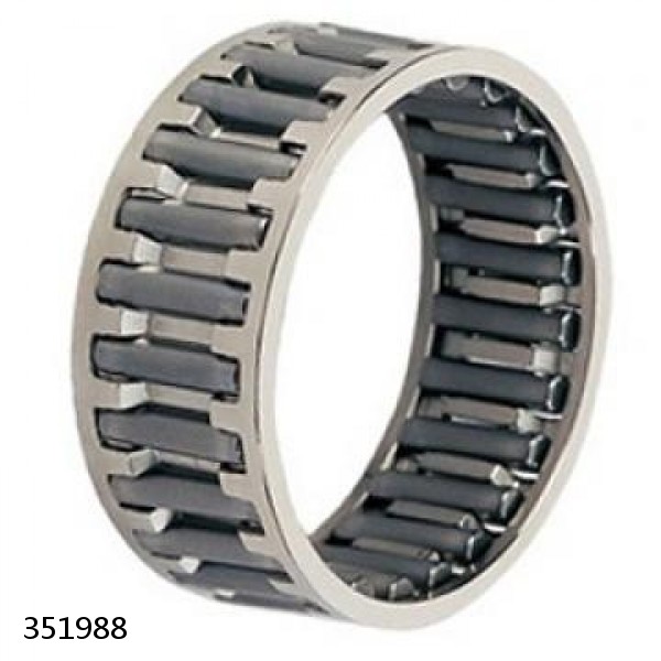 351988  Needle Self Aligning Roller Bearings