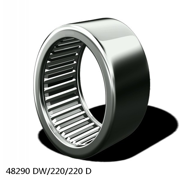 48290 DW/220/220 D  Tapered Roller Bearings