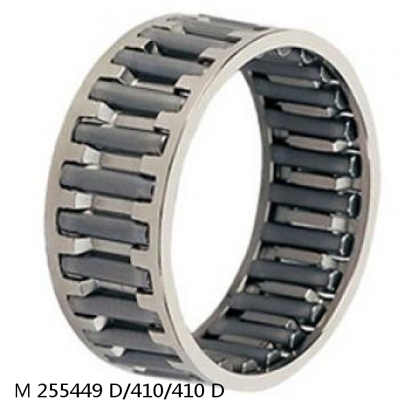 M 255449 D/410/410 D  Tapered Roller Bearings