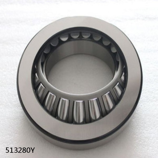 513280Y DOUBLE ROW TAPERED THRUST ROLLER BEARINGS