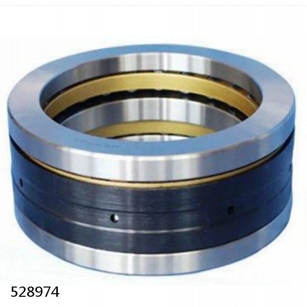 528974 DOUBLE ROW TAPERED THRUST ROLLER BEARINGS