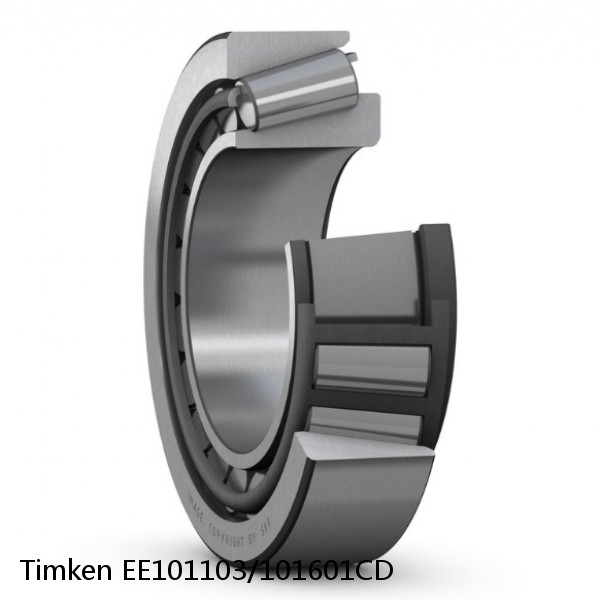 EE101103/101601CD Timken Tapered Roller Bearings