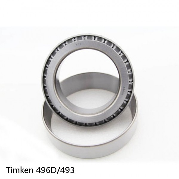 496D/493 Timken Tapered Roller Bearings